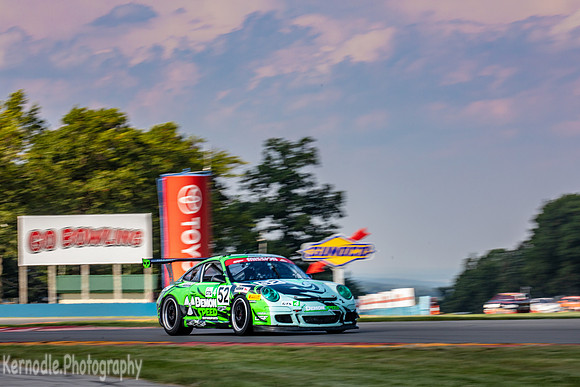 #52 Edward Baus, Mission Foods GT3 Cup Trophy - GT3.6