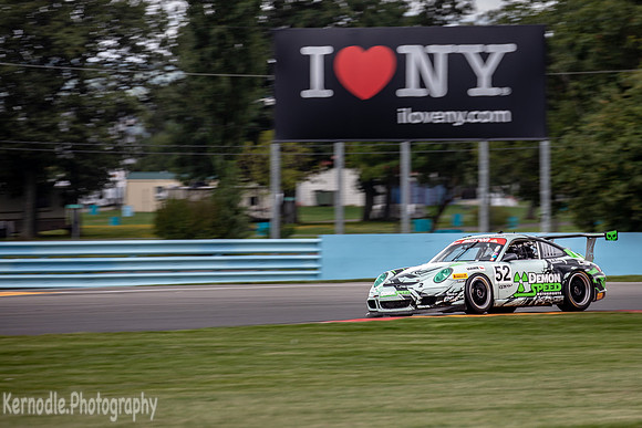 #52 Edward Baus, Mission Foods GT3 Cup Trophy - GT3.6