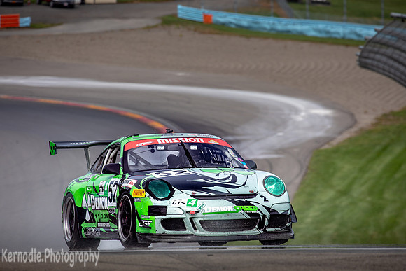 #52 Edward Baus, Mission Foods GT3 Cup Trophy - GT3.6