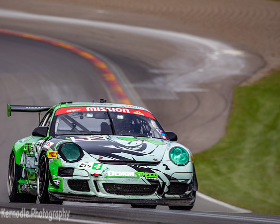 #52 Edward Baus, Mission Foods GT3 Cup Trophy - GT3.6