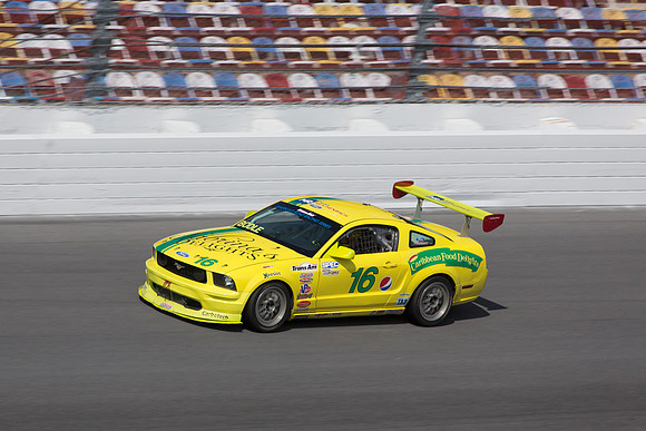 2014 Trans Am Championship Round 11 @ Daytona International Spee