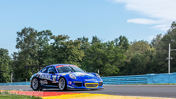 IGT Practice & Qualifying