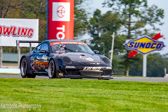IGT Practice & Qualifying