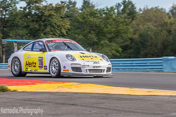 IGT Practice & Qualifying