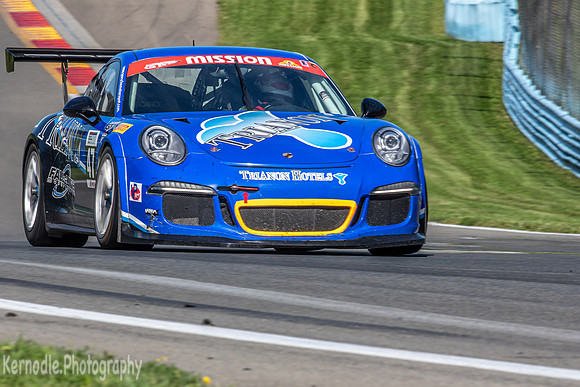 IGT Practice & Qualifying