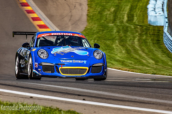 IGT Practice & Qualifying