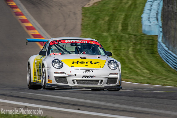 IGT Practice & Qualifying