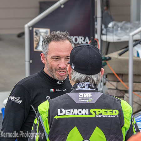 IGT Enduro