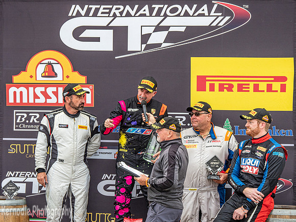 IGT Enduro