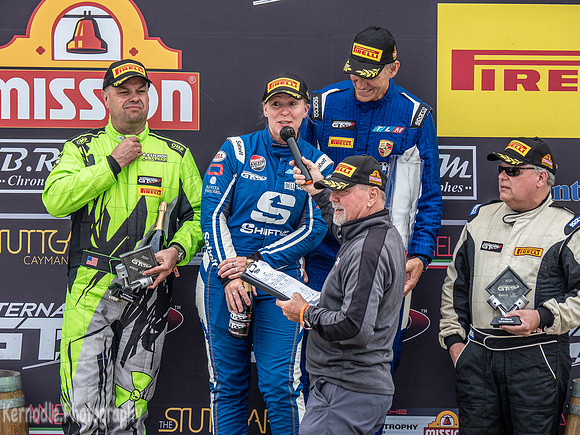 IGT Enduro