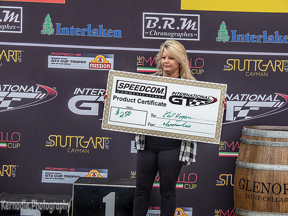 IGT Enduro