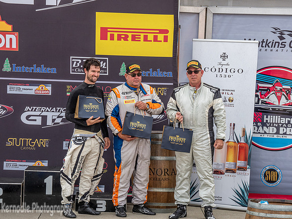 IGT Enduro