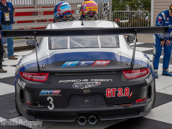 IGT Enduro