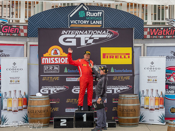 IGT Enduro