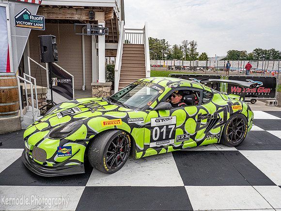 IGT Enduro