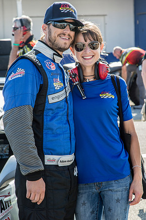 2014 Trans Am Championship Round 11 @ Daytona International Spee