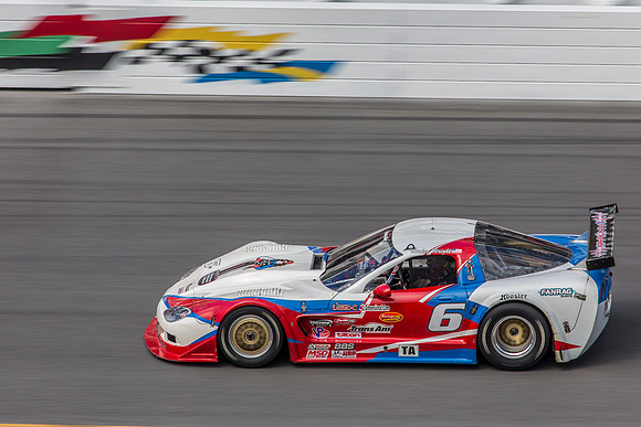2014 Trans Am Championship Round 11 @ Daytona International Spee