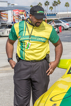 2014 Trans Am Championship Round 11 @ Daytona International Spee