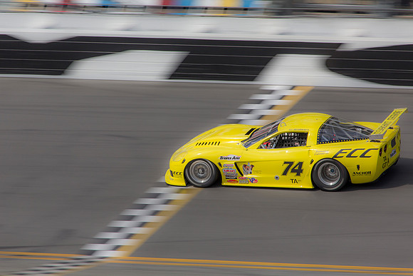 2014 Trans Am Championship Round 11 @ Daytona International Spee