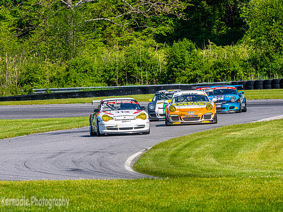 #113 Steve Katz, Mission Foods GT3 Cup Trophy - GT3.6