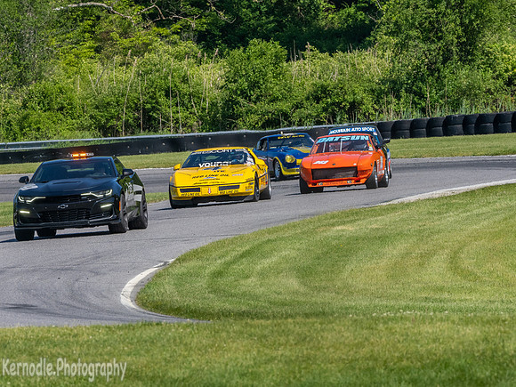 SVRSA Groups 8 and 12