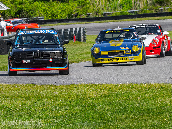 SVRSA Groups 8 and 12