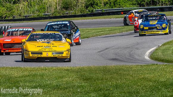 SVRSA Groups 8 and 12