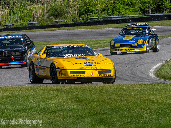 SVRSA Groups 8 and 12