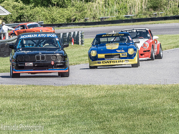 SVRSA Groups 8 and 12