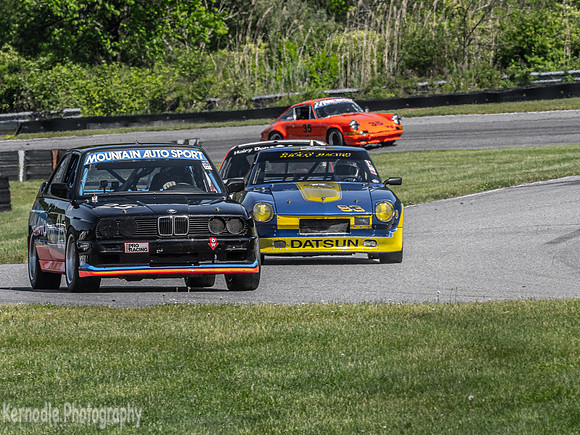 SVRSA Groups 8 and 12