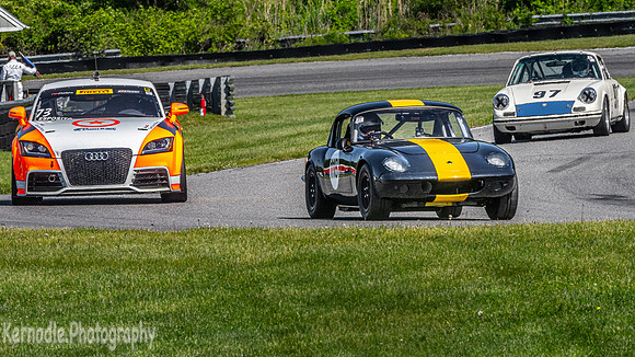 SVRSA Groups 8 and 12