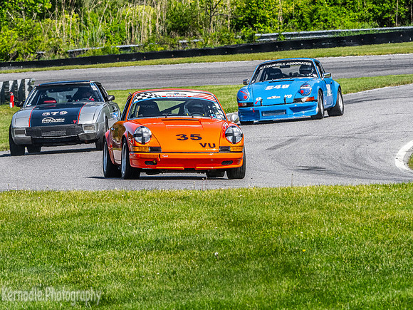 SVRSA Groups 8 and 12