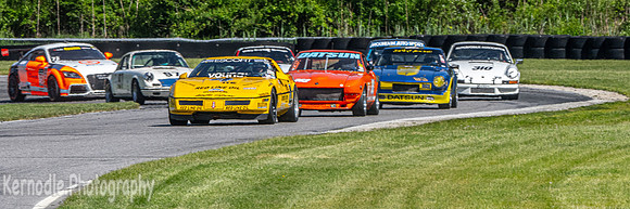SVRSA Groups 8 and 12
