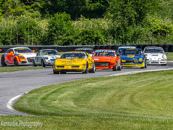 SVRSA Groups 8 and 12