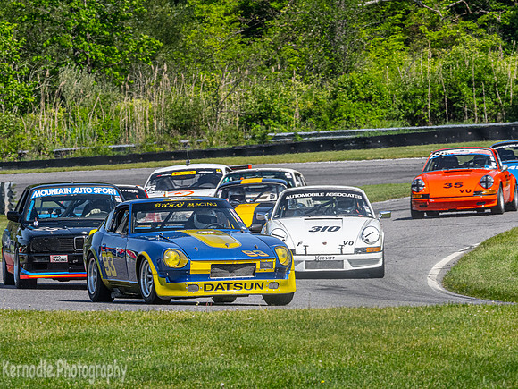 SVRSA Groups 8 and 12