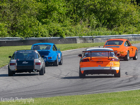SVRSA Groups 8 and 12