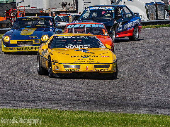 SVRSA Groups 8 and 12