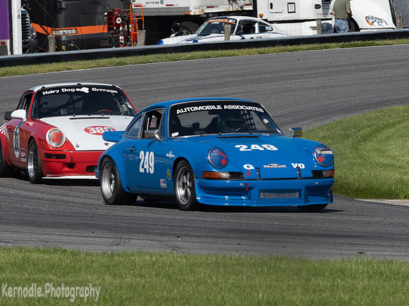 SVRSA Groups 8 and 12