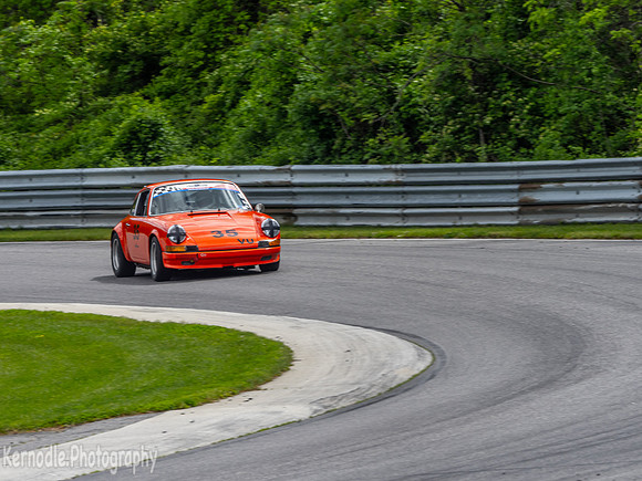 SVRA Groups 8 and 12