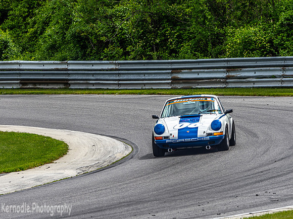 SVRA Groups 8 and 12