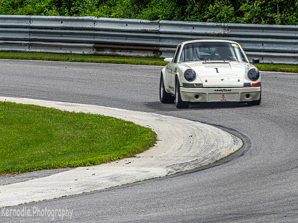 SVRA Groups 8 and 12