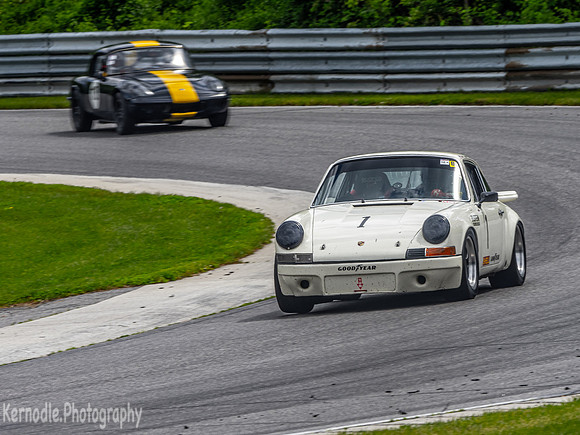 SVRA Groups 8 and 12
