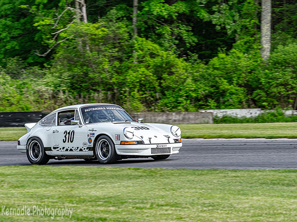 SVRA Groups 8 and 12