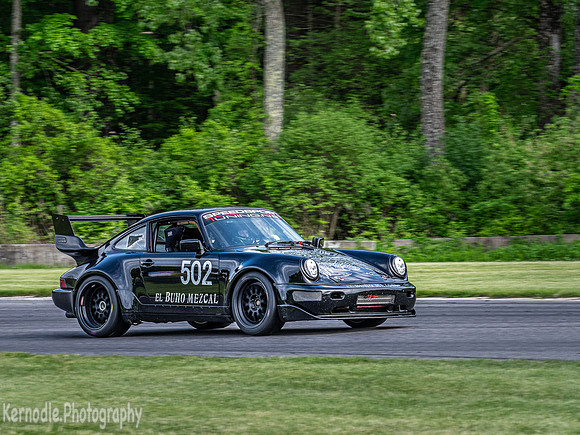 SVRA Groups 8 and 12