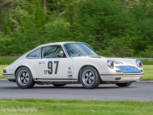 SVRA Groups 8 and 12