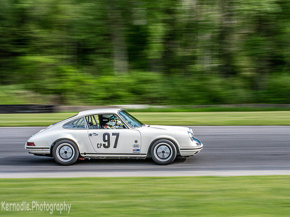 SVRA Groups 8 and 12