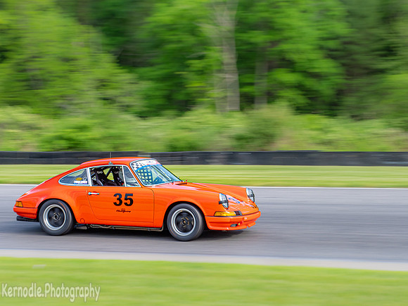 SVRA Groups 8 and 12