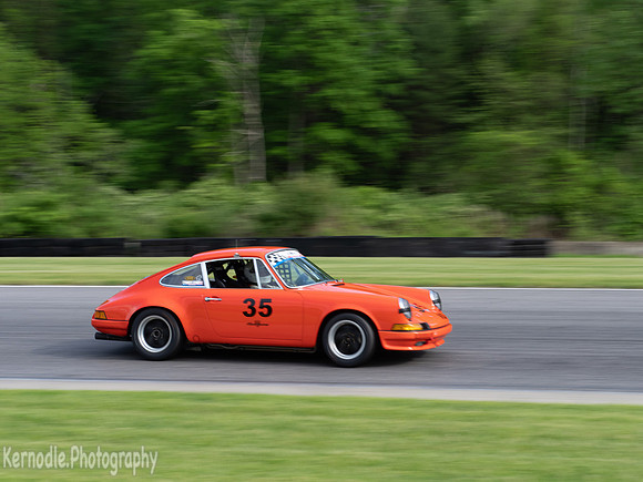 SVRA Groups 8 and 12