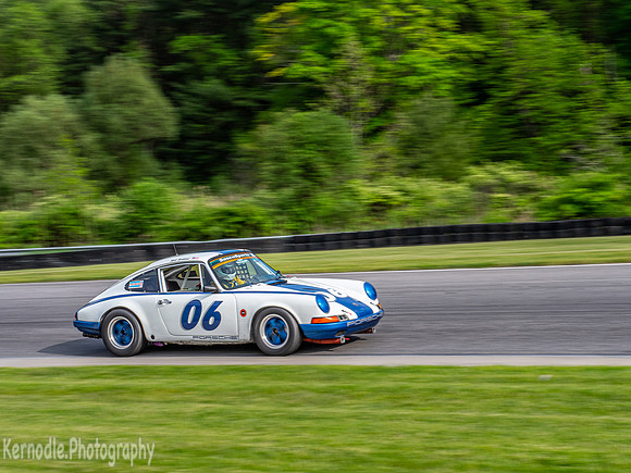 SVRA Groups 8 and 12