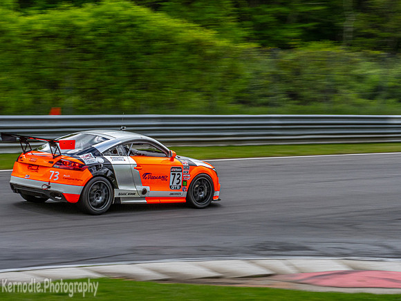SVRA Groups 8 and 12